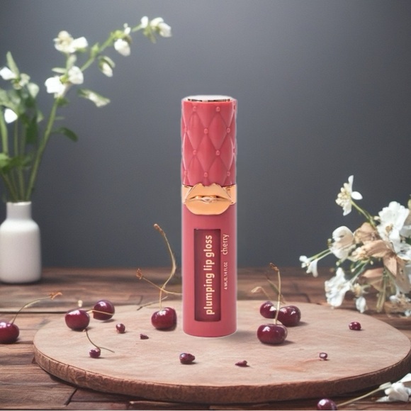 👄Set of 5 Plumping Lip Gloss One in Each of the Five Different Flavors🫦 - Picture 2 of 16